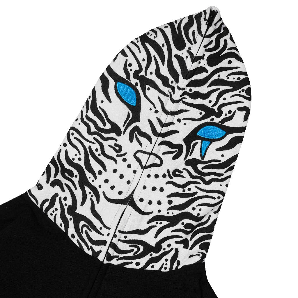 Gozeal x EVOS - Roar Hoodie