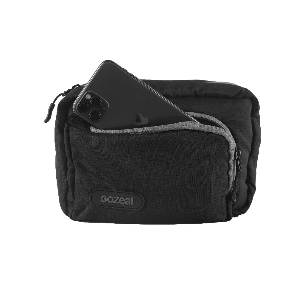 Ramsey Handbag