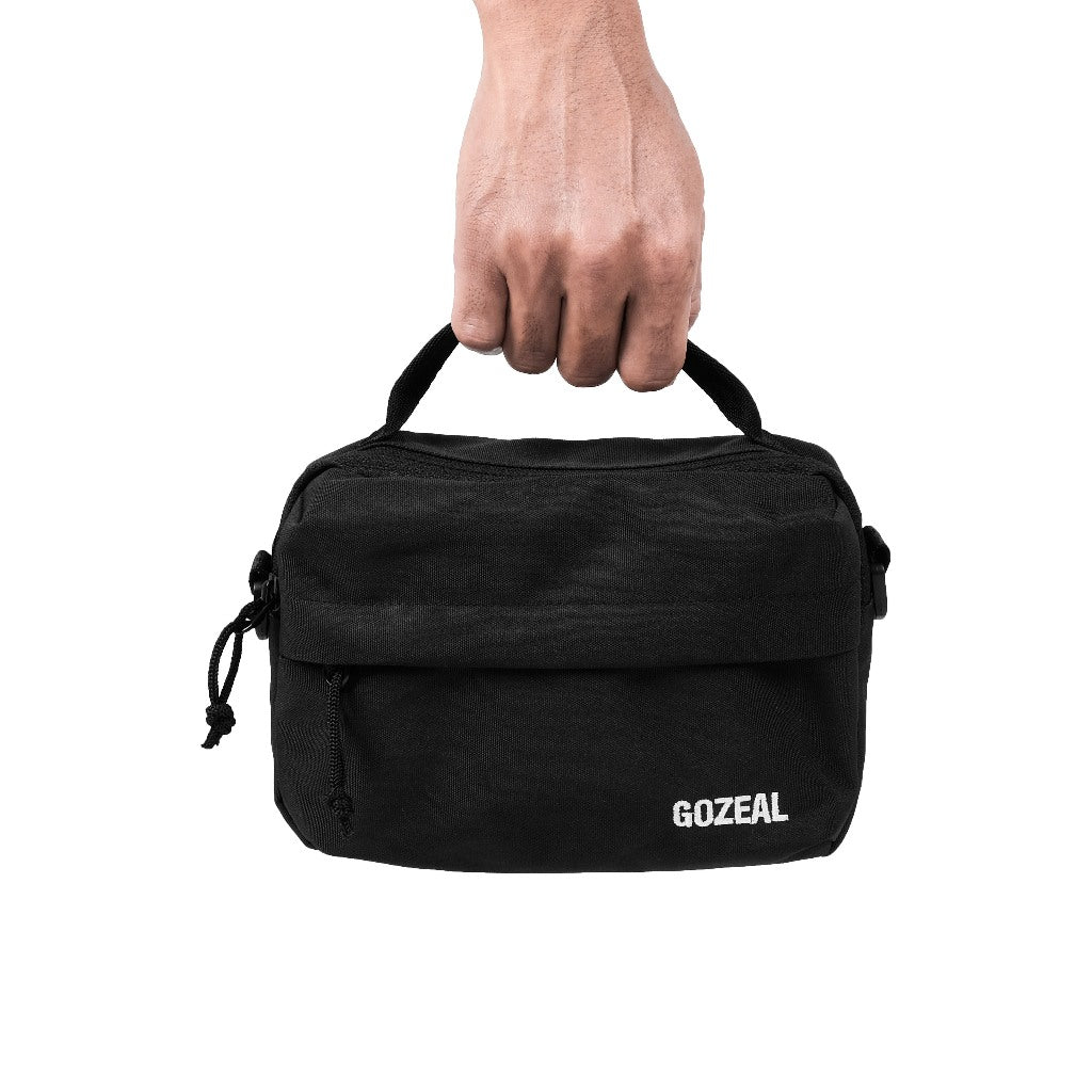 Orlin Cross Bag
