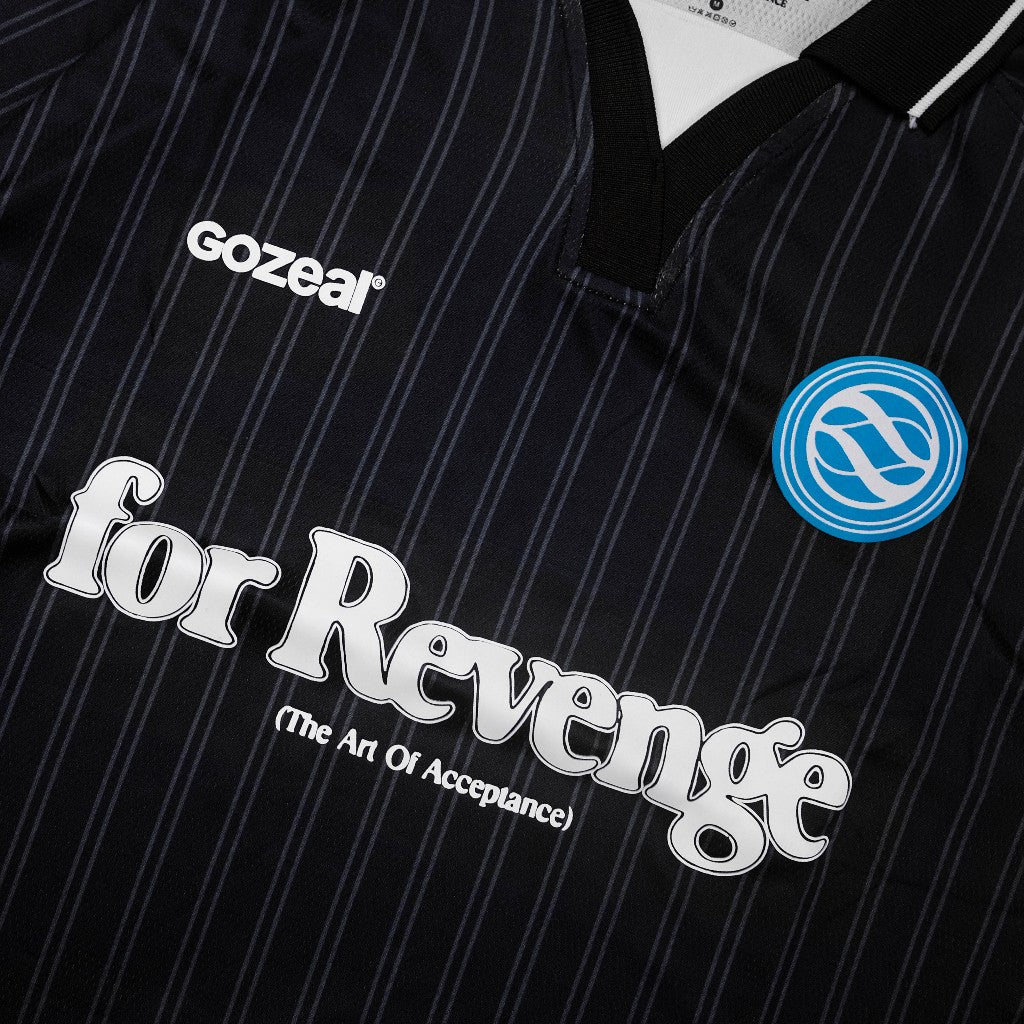 Gozeal X For Revenge - Denial Jersey