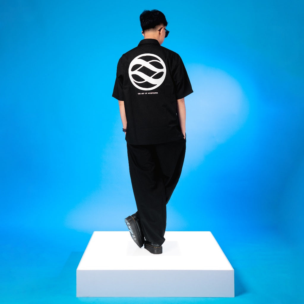 Gozeal X For Revenge - Shock Shirt