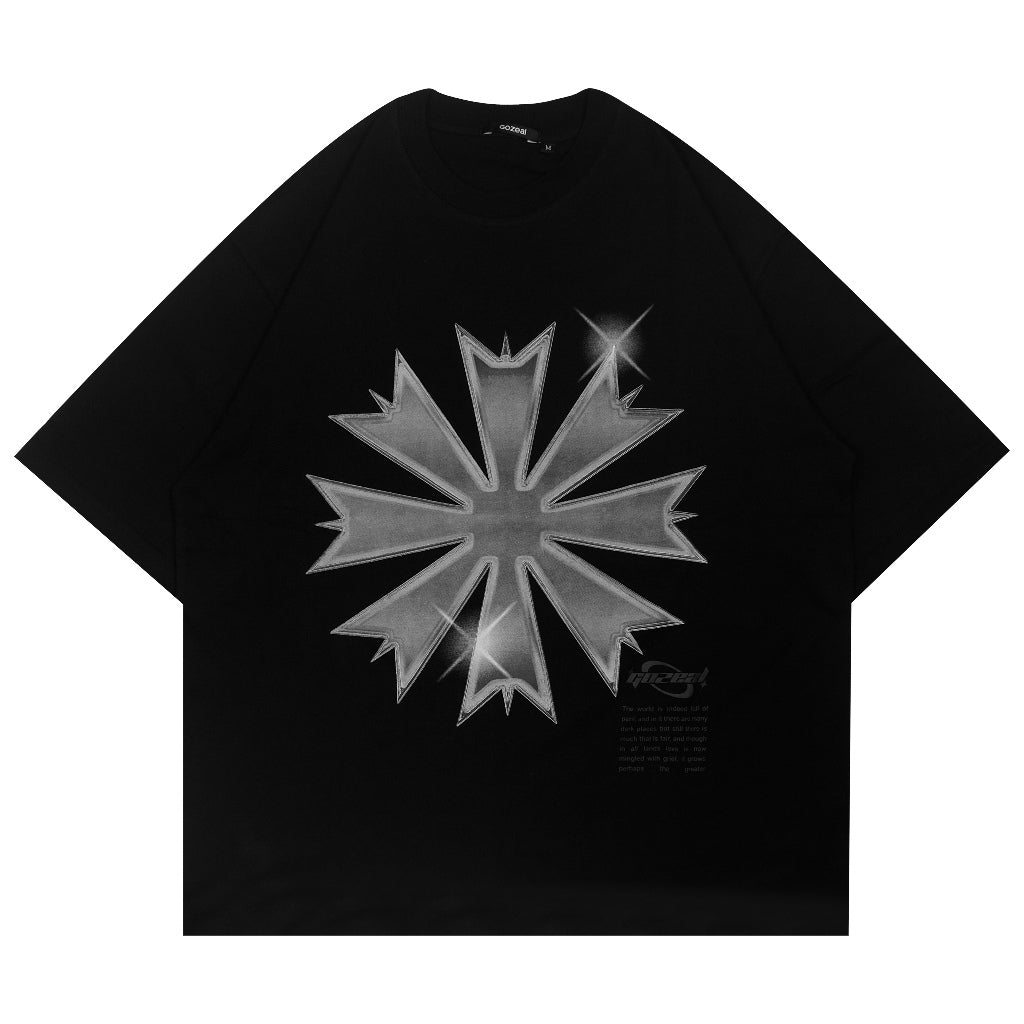 Pandora Oversized T-Shirt