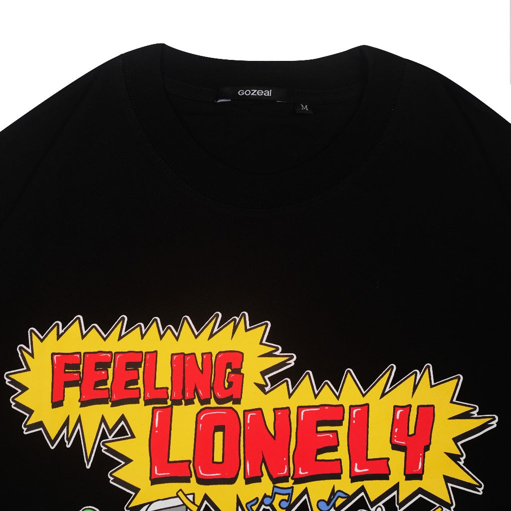 Lonely Oversized T-Shirt