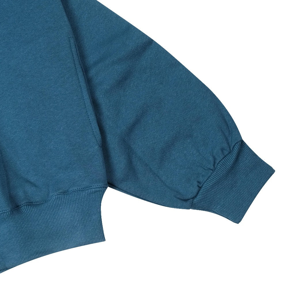 Dice Boxy Hoodie