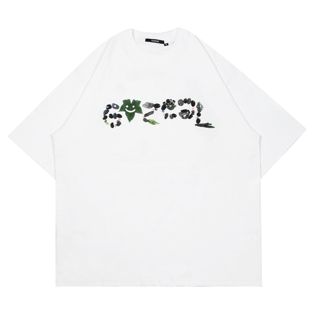 Primal Oversized T-Shirt