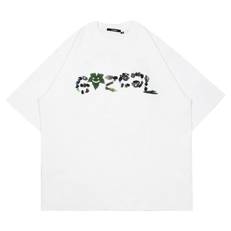 Primal Oversized T-Shirt