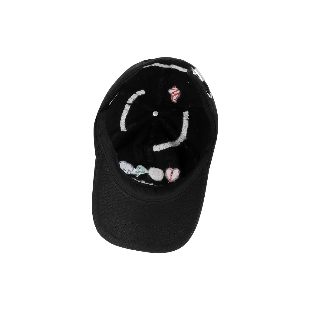 Hearthnoise Baseball Cap