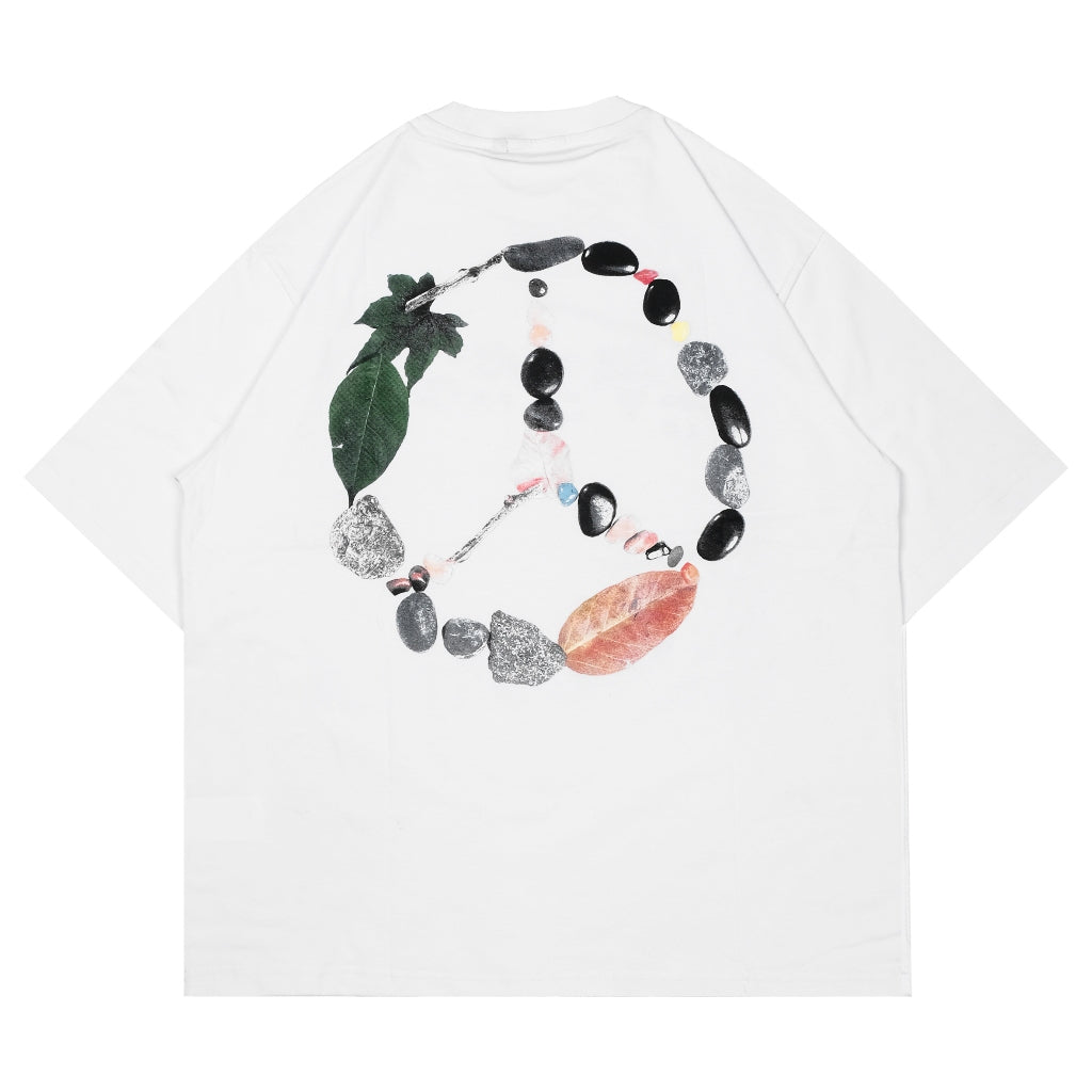 Primal Oversized T-Shirt