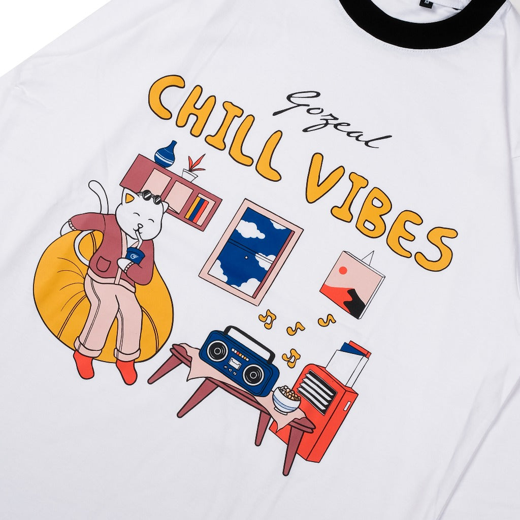 Sebi Longsleeve T-Shirt