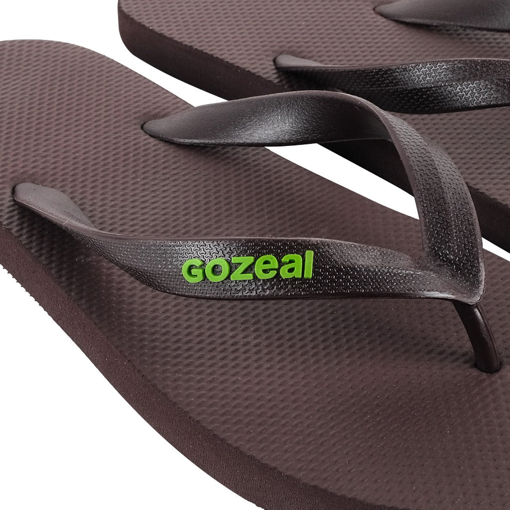 Kanoa Flip Flop Sandals
