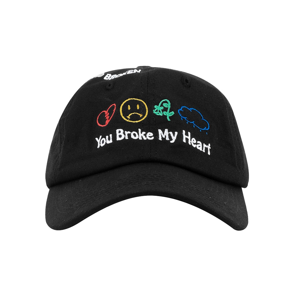 Hearthnoise Baseball Cap