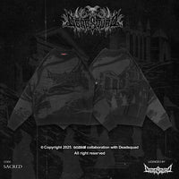 Gozeal X Deadsquad - Sacred Knit