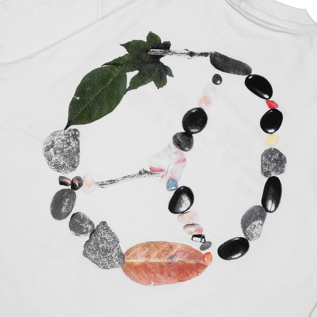 Primal Oversized T-Shirt