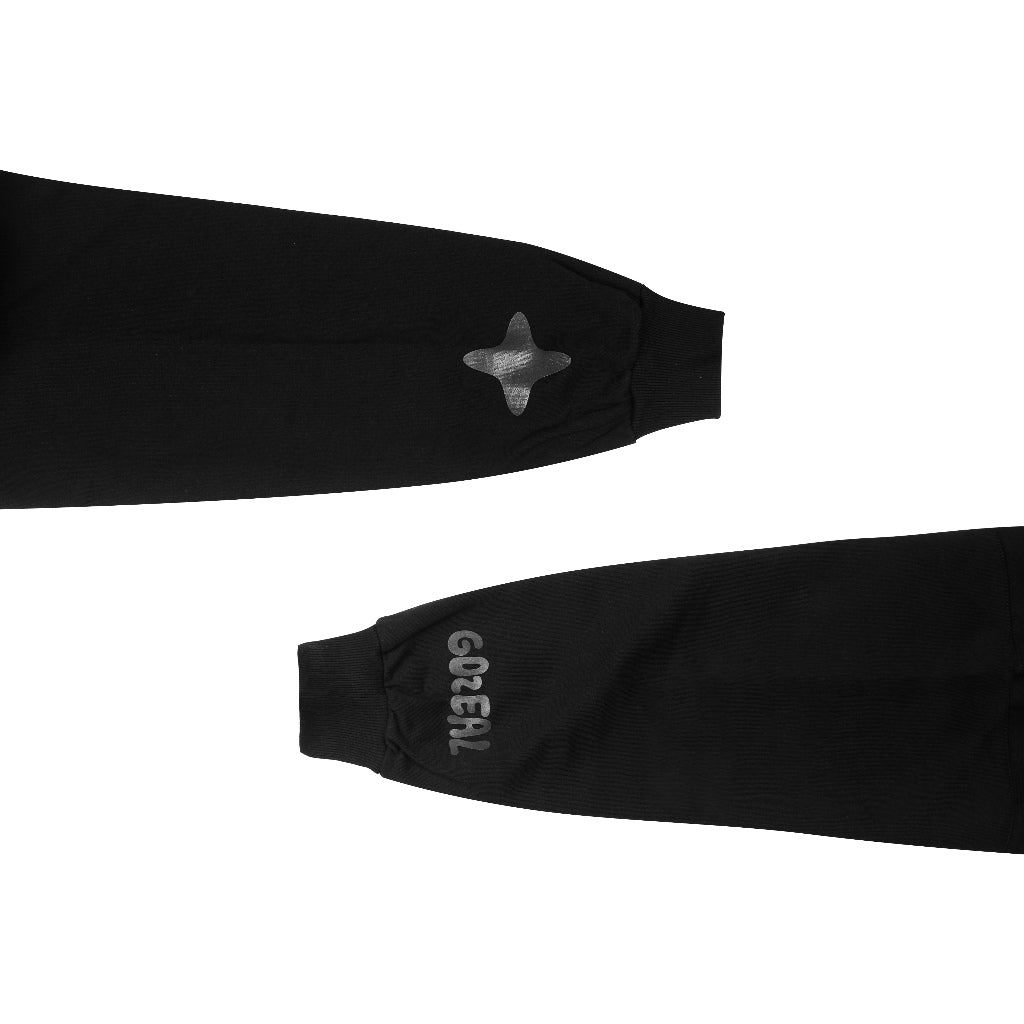 Holly Boxy Hoodie