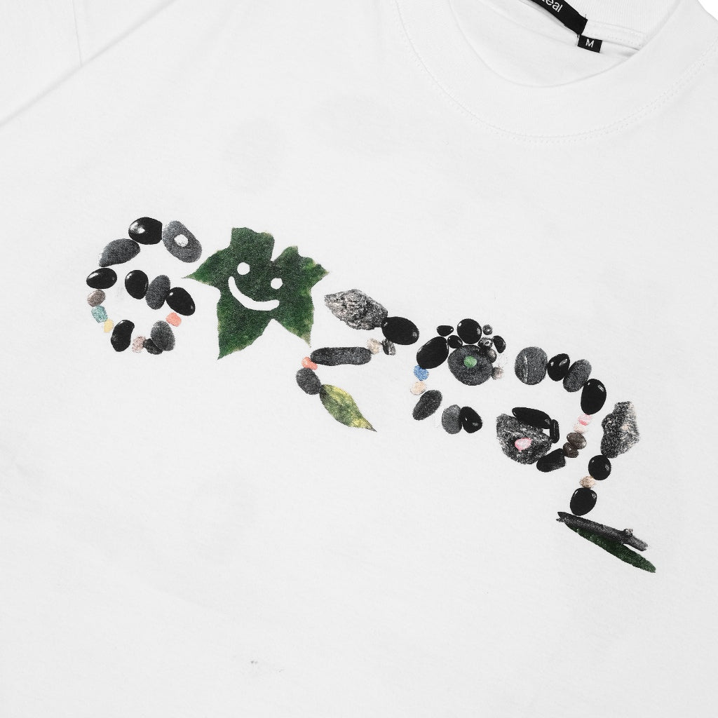 Primal Oversized T-Shirt