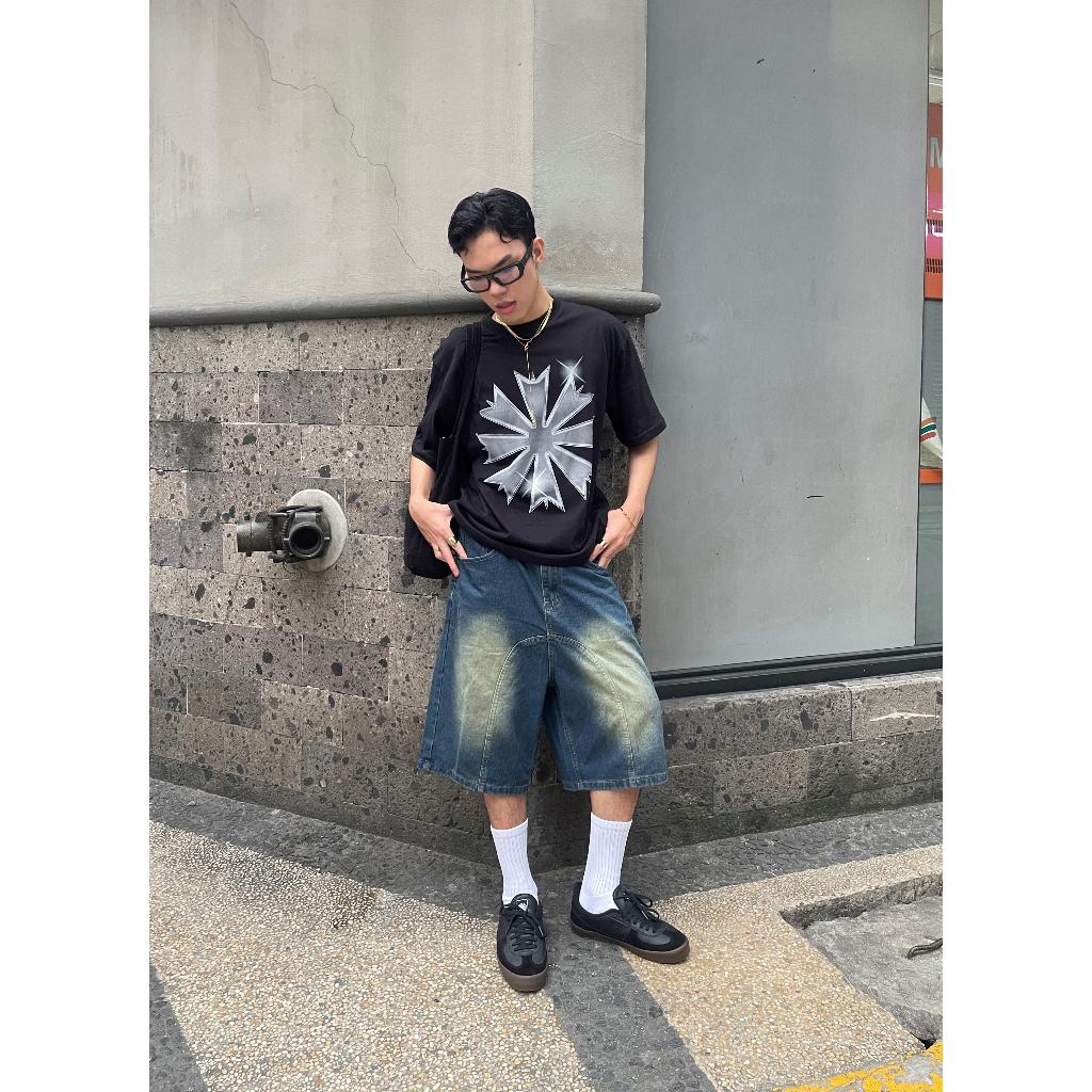 Pandora Oversized T-Shirt