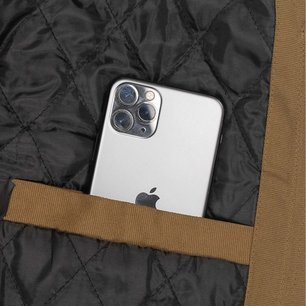 Oasis Work Jacket