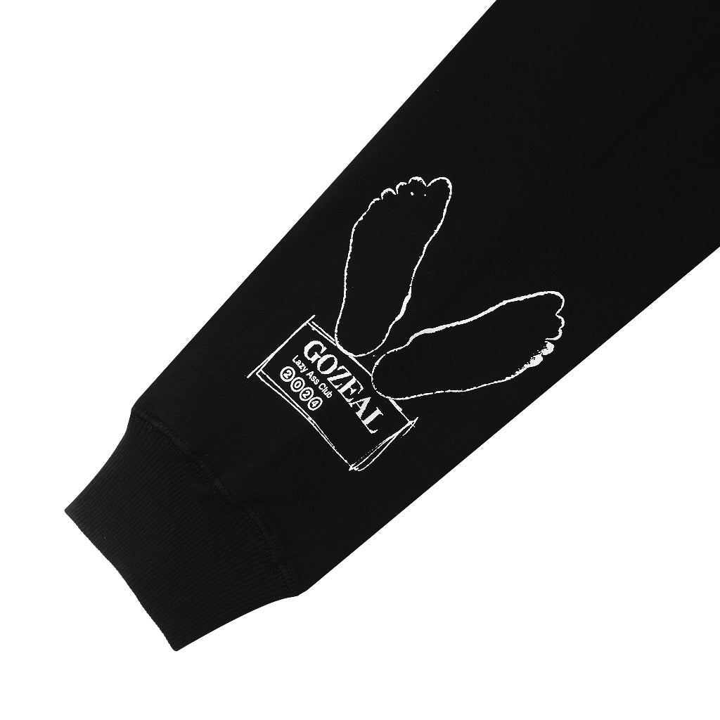 Scan Hoodie