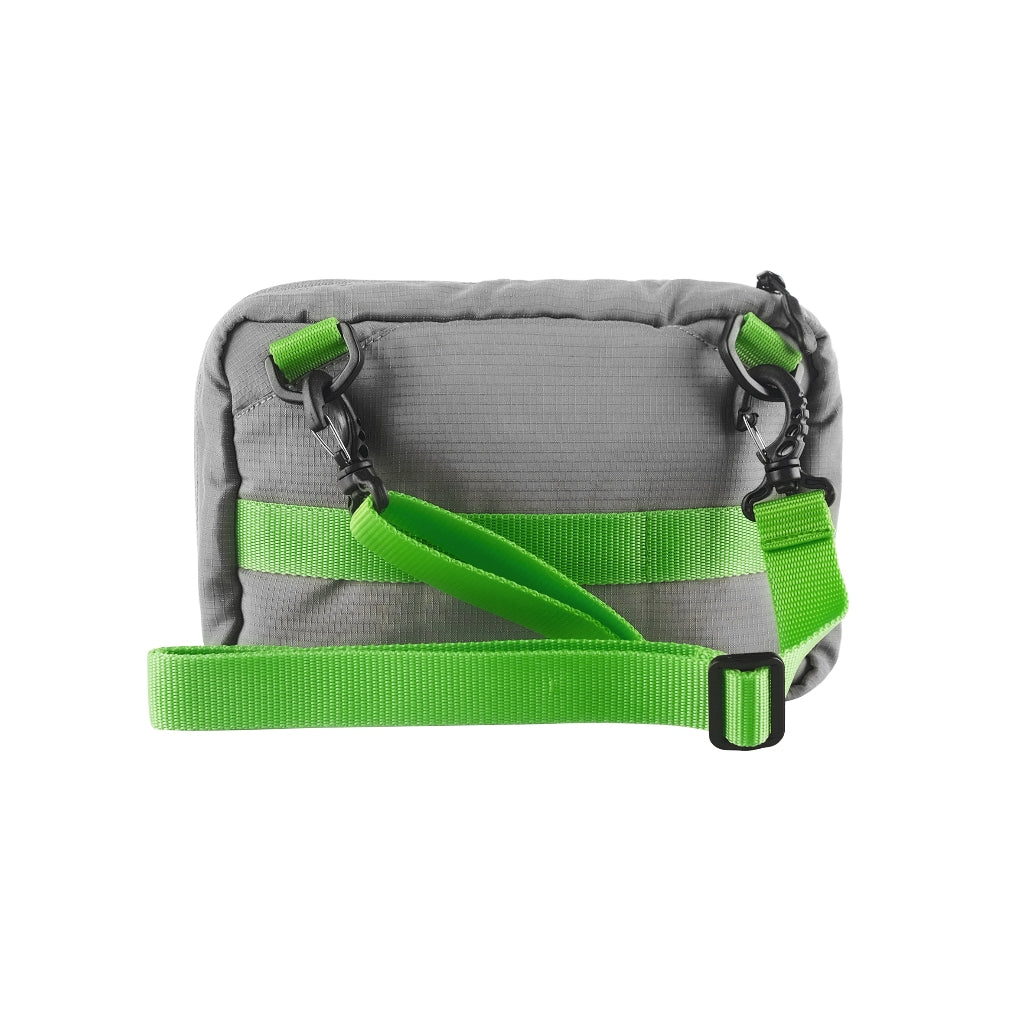 Gozeal X Manusia dan Langit - Pluto Pouch Bag
