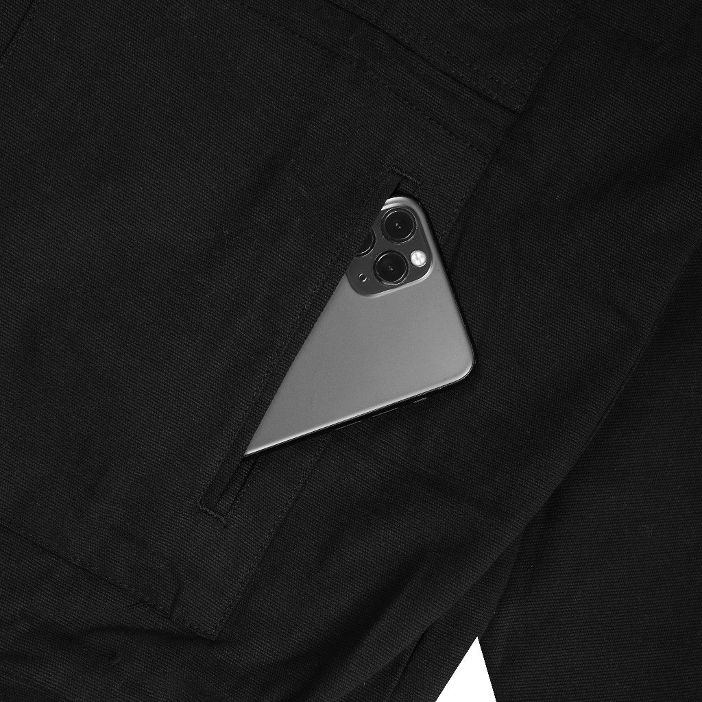 Beauty Dance Work Jacket