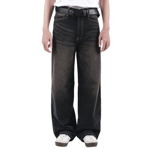 Basic Baggy Jeans