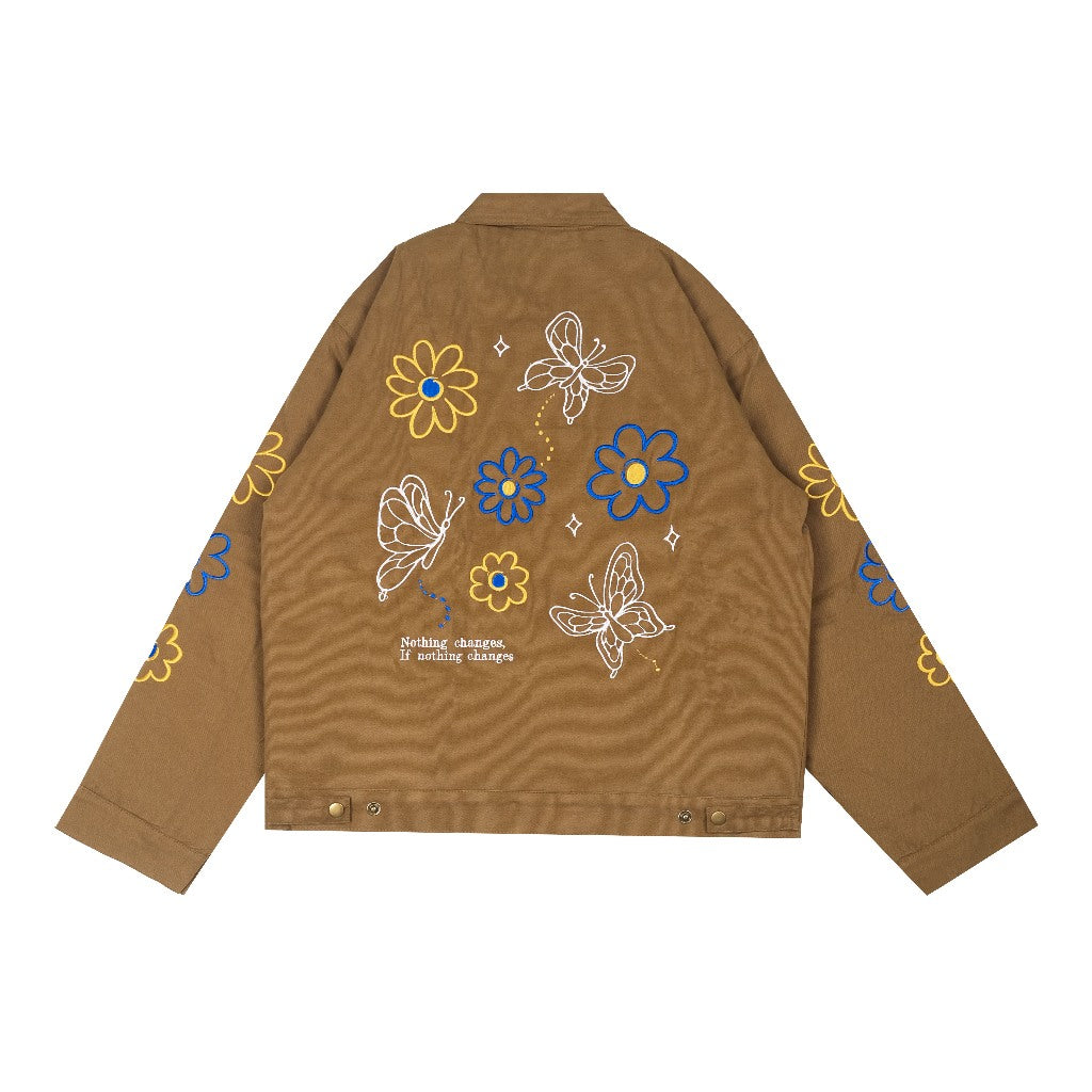 Oasis Work Jacket