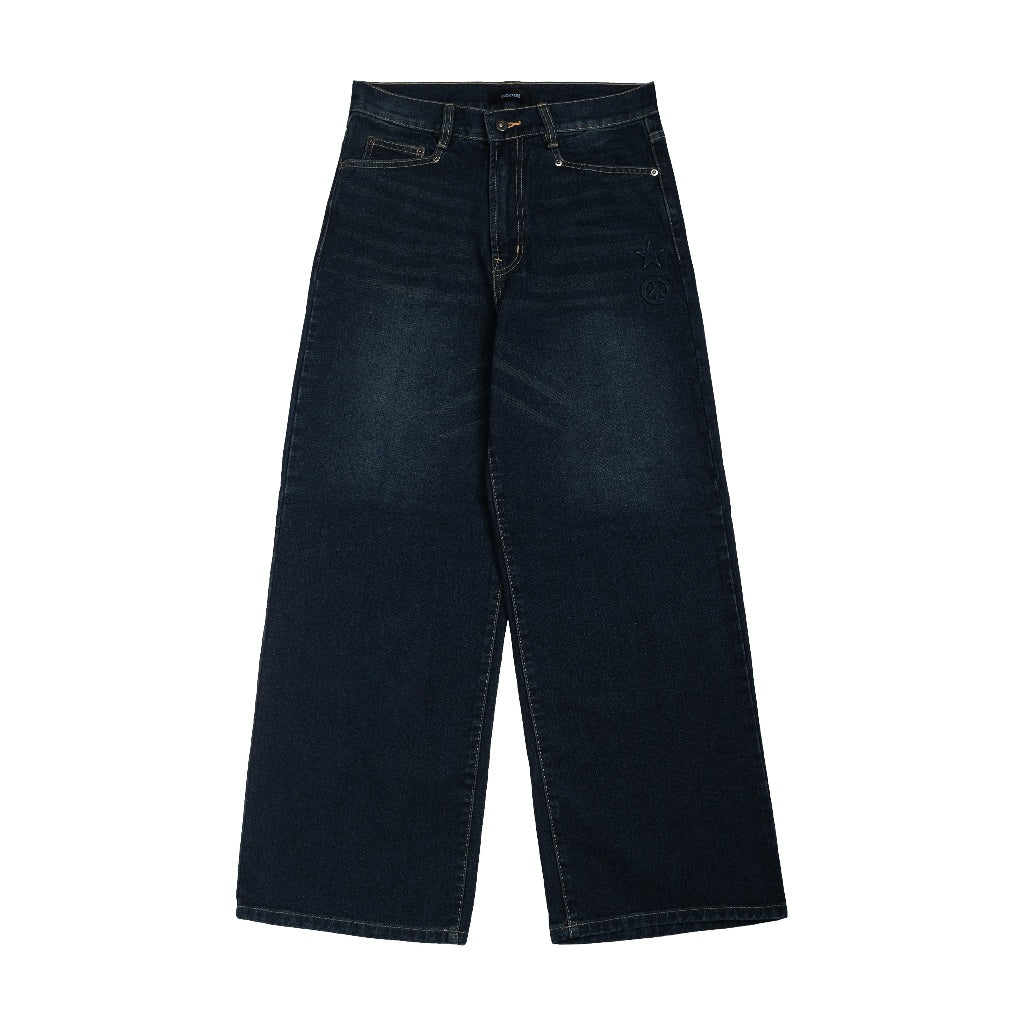 Nottingham Baggy Pants