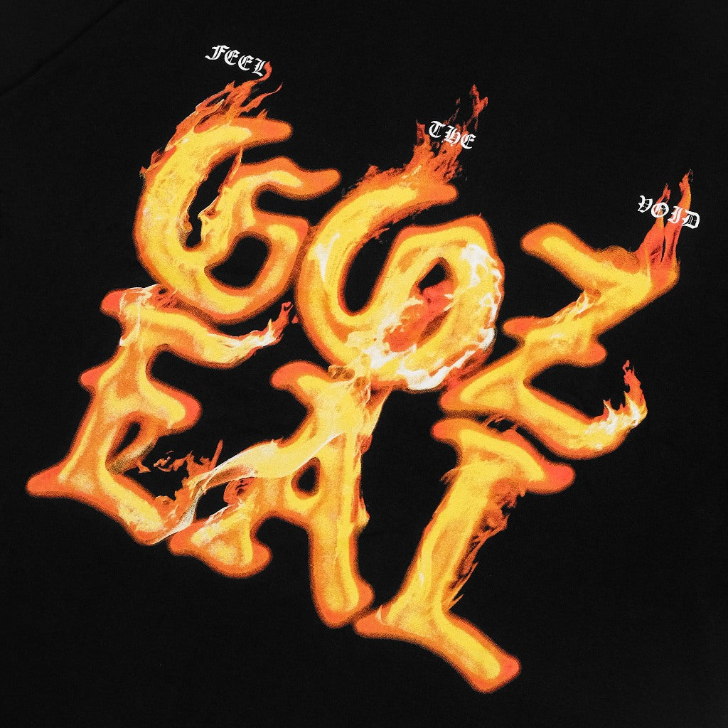 Valir Oversized T-Shirt