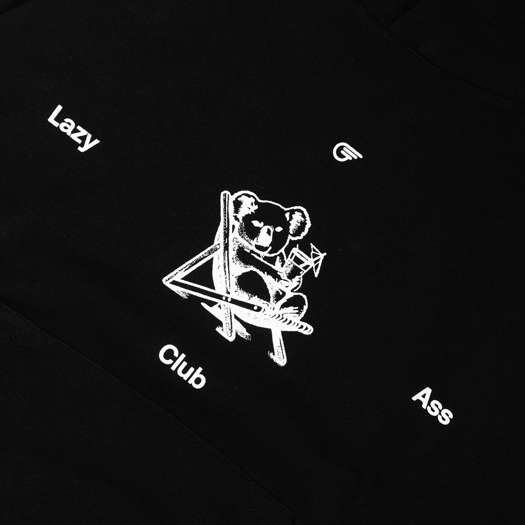 Koala Boxy Hoodie