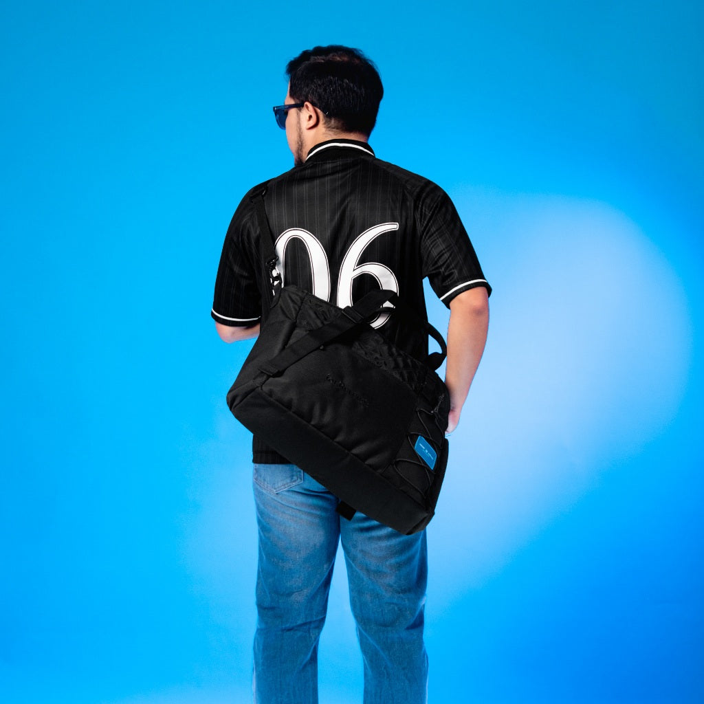 Gozeal X For Revenge - Barganing Totebag