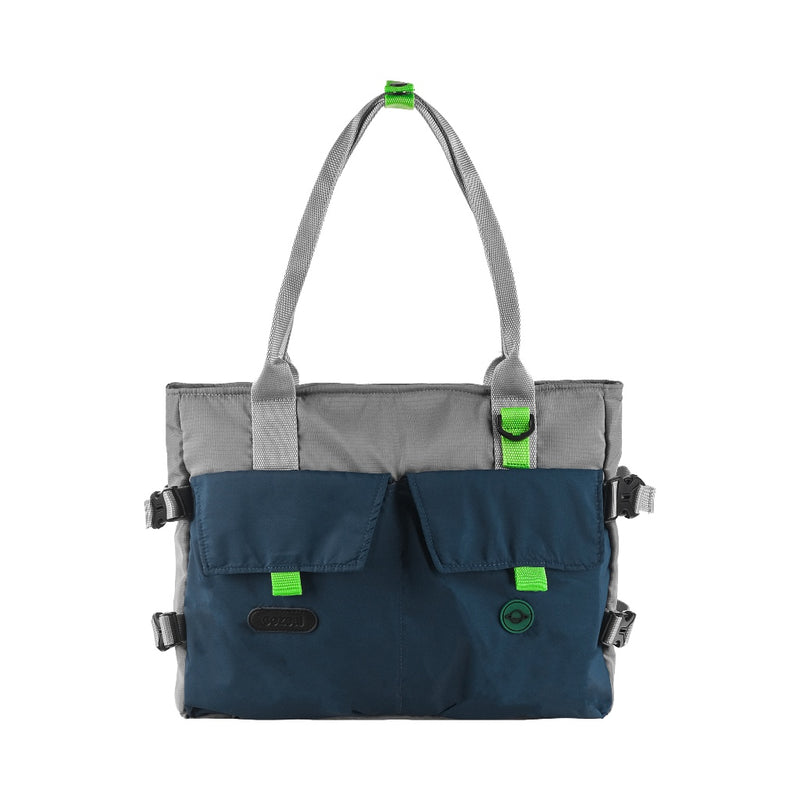 Gozeal X Manusia dan Langit - Galatic Totebag