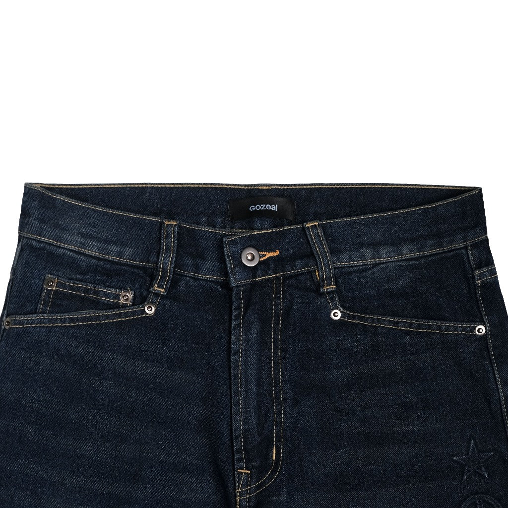 Nottingham Baggy Pants