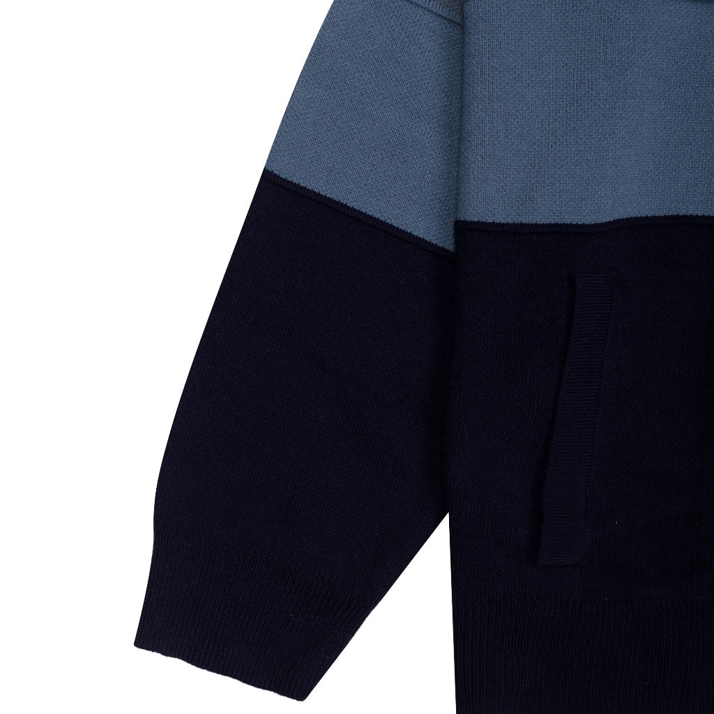 Gozeal X For Revenge - Acceptance Knit Cardigan