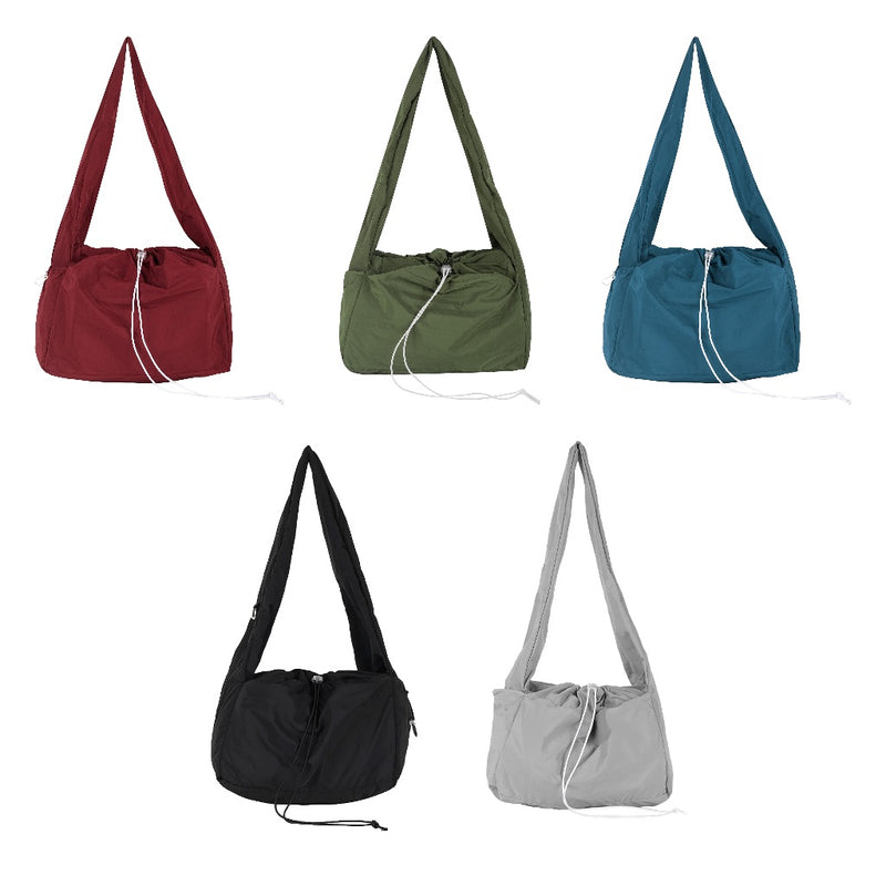 Jiva Cross Body Bag