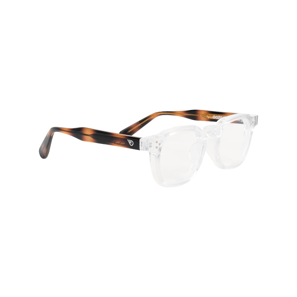 Dive Leo Sunglasses