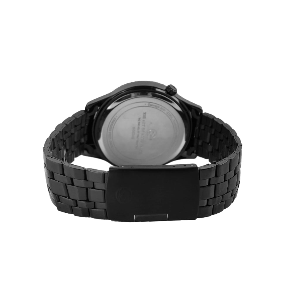 Gozeal X For Revenge - Recontruction Watches