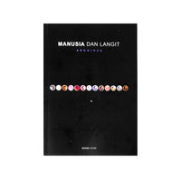 Gozeal X Manusia dan Langit - Archive Book