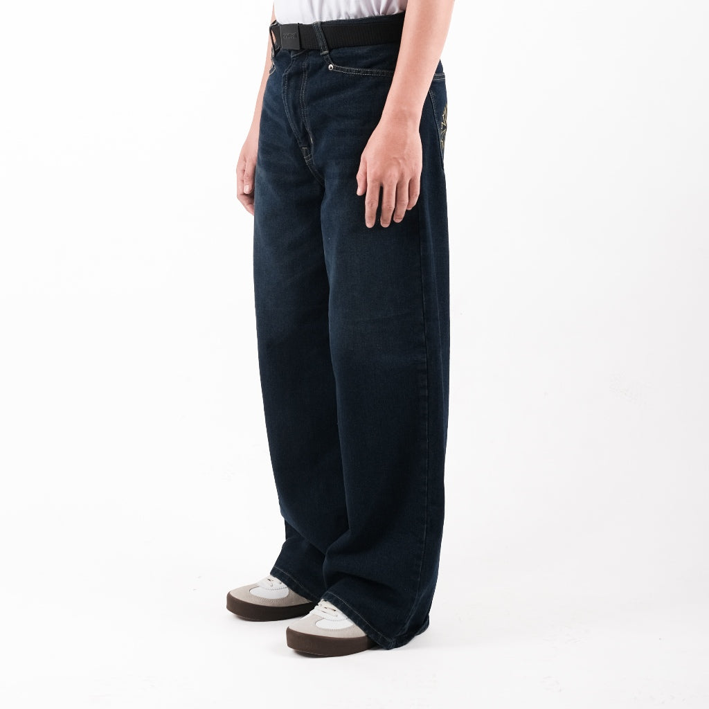 Nottingham Baggy Pants