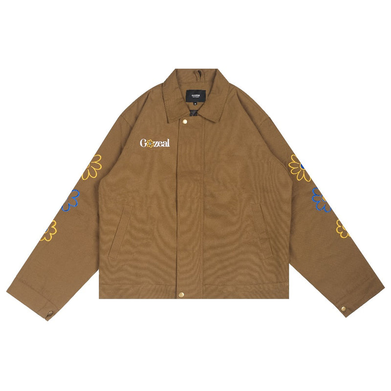 Oasis Work Jacket