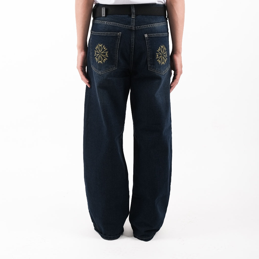 Nottingham Baggy Pants
