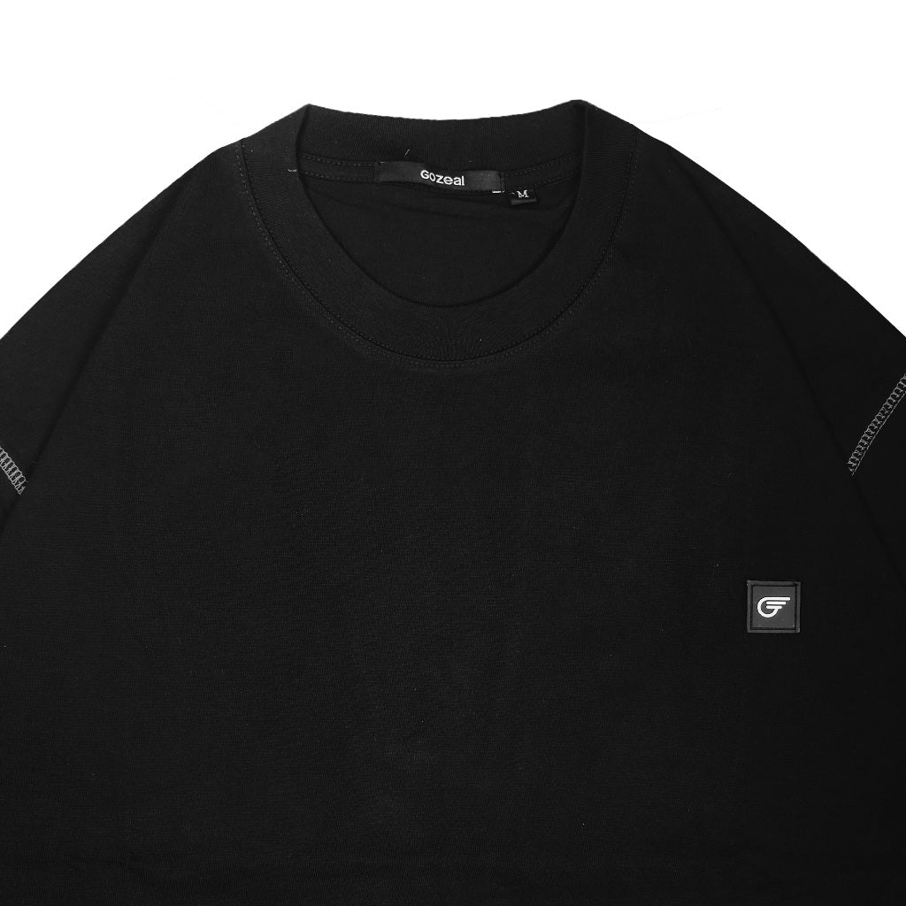 Dominic Oversized T-Shirt
