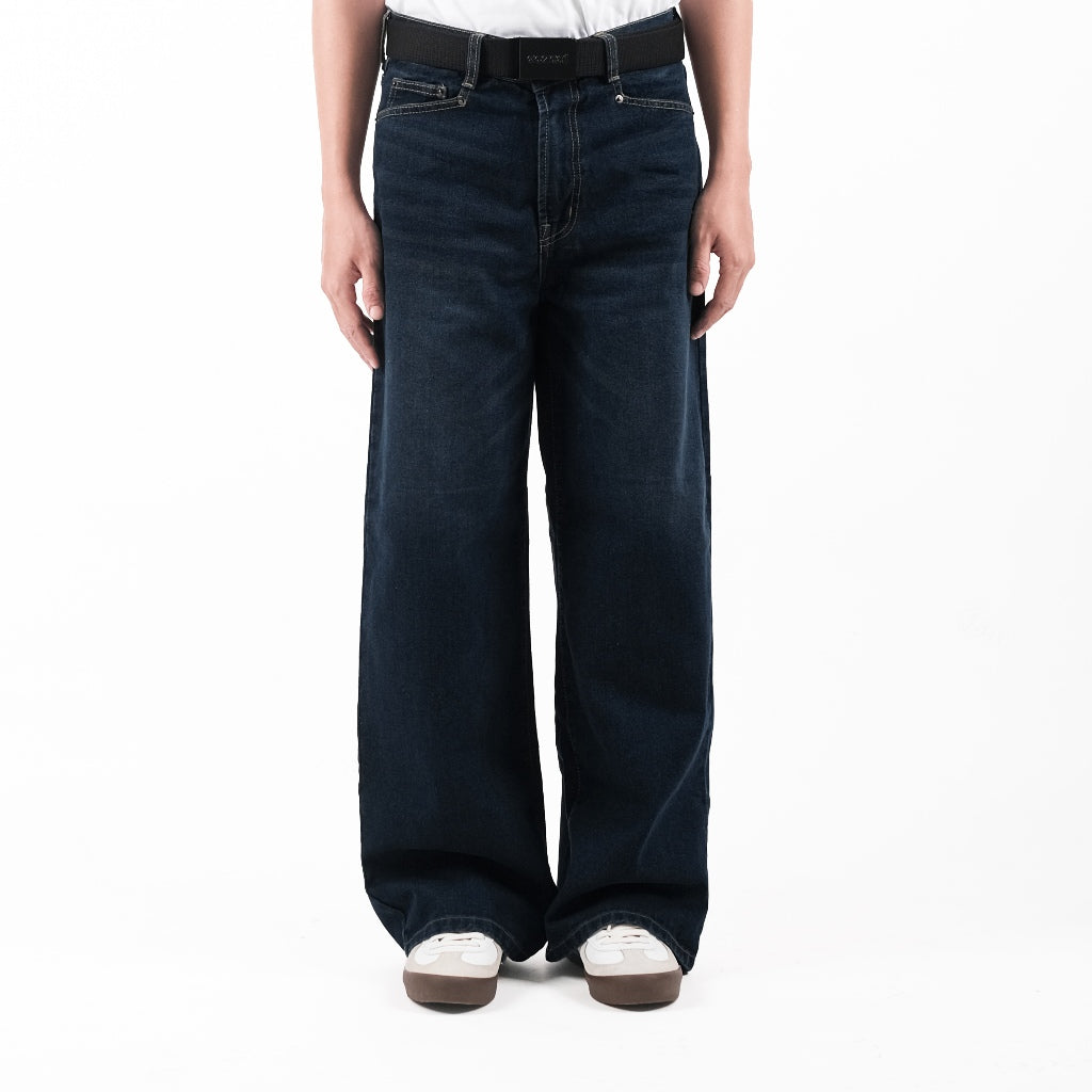 Nottingham Baggy Pants