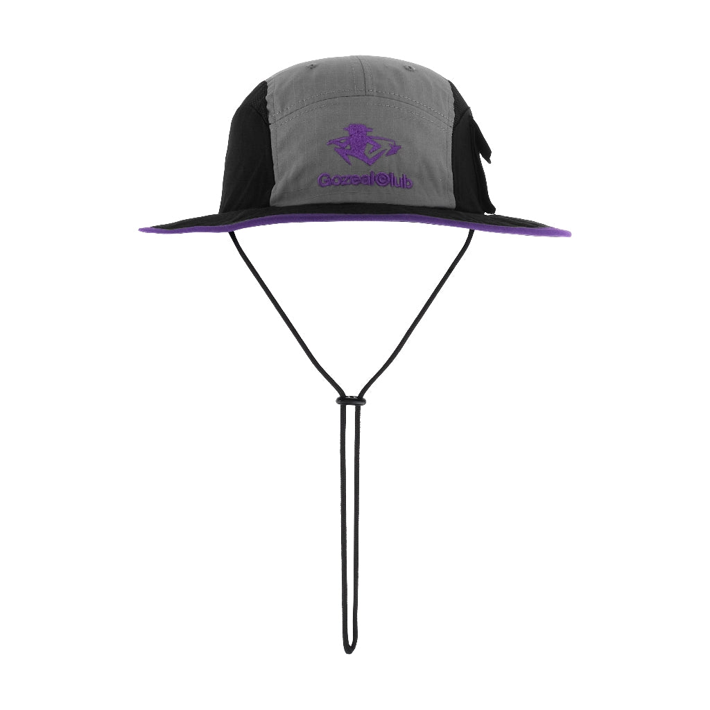 Baracuda Bucket Hat