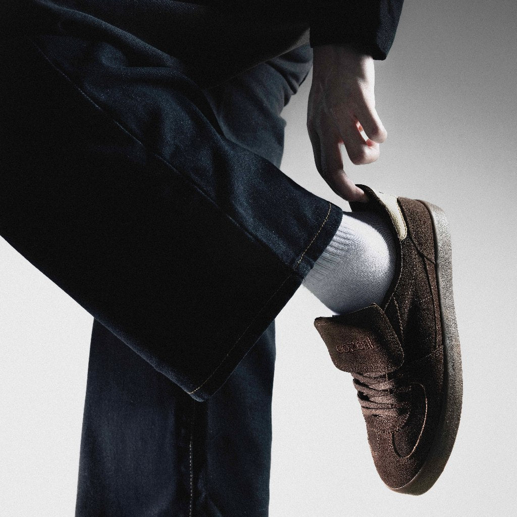 Foden V2 Shoes