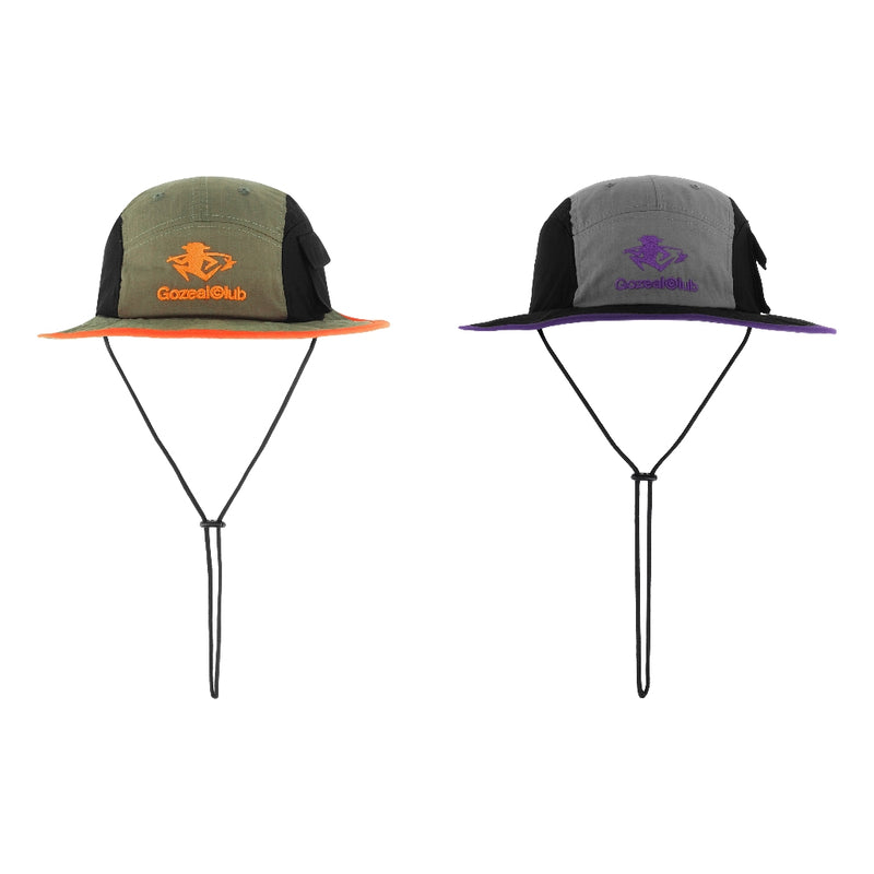 Baracuda Bucket Hat