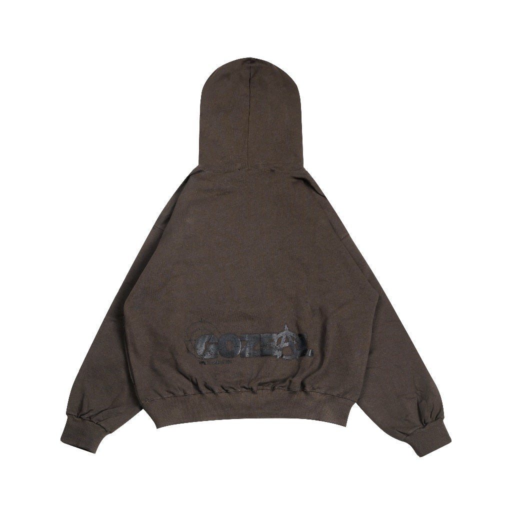 Target Boxy Hoodie