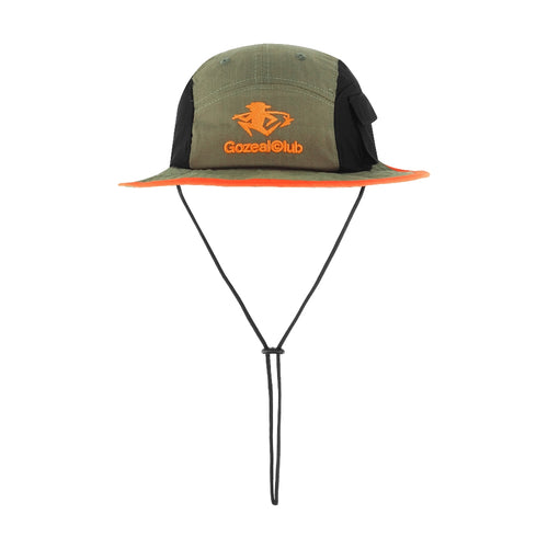 Baracuda Bucket Hat