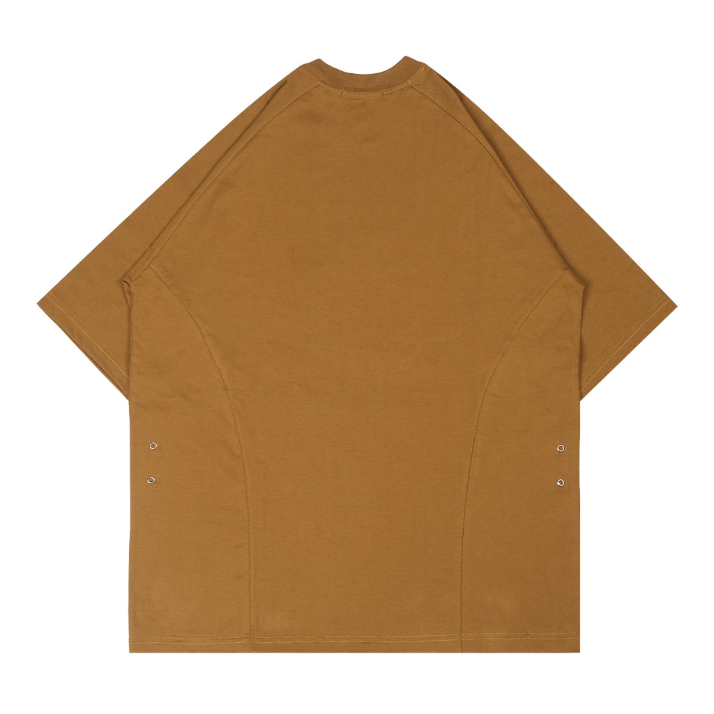 Morgan Oversized T-Shirt