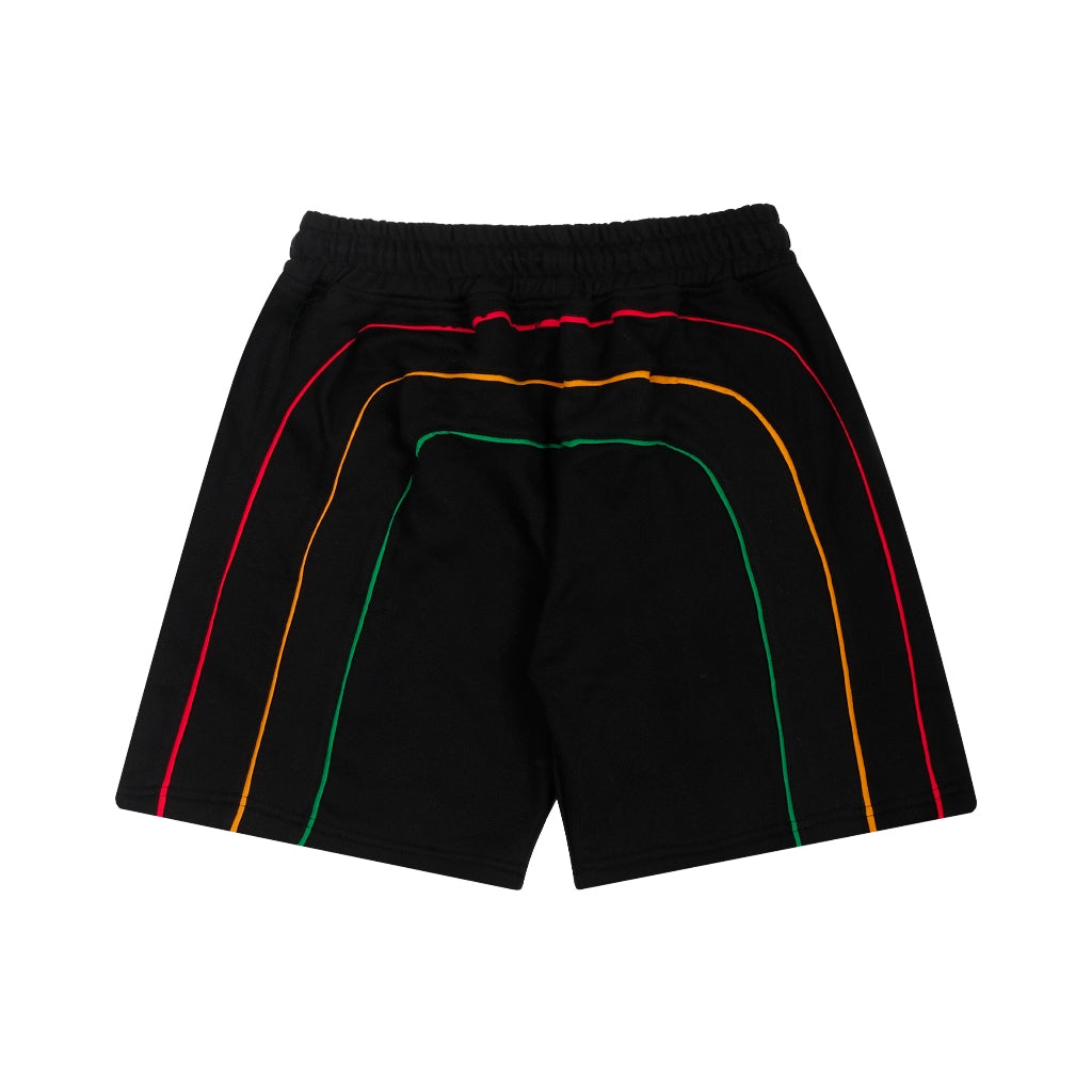 Gozeal x Momonon - Tropical Shortpants
