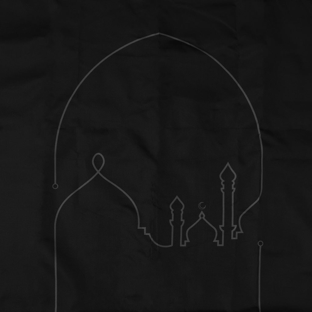 Portable Prayer Mat Sajadah